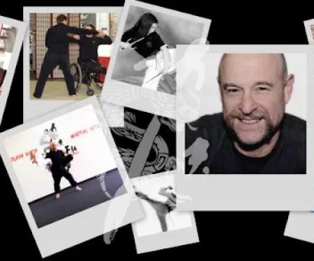 Playa Vista Martial Arts - Kung Fu San Soo