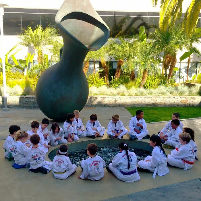 Alonzo Martial Arts Picture 1