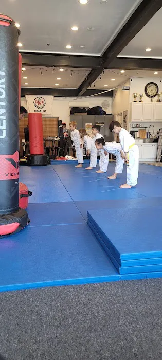 Alonzo Martial Arts Picture 4