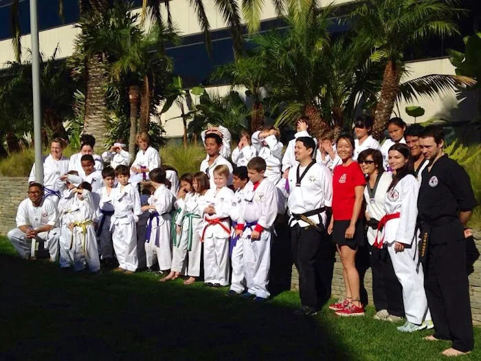 Alonzo Martial Arts Picture 7