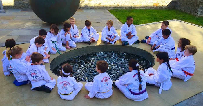 Alonzo Martial Arts Picture 6