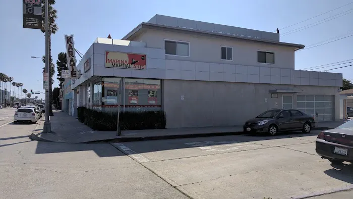 Marina Martial Arts Picture 3