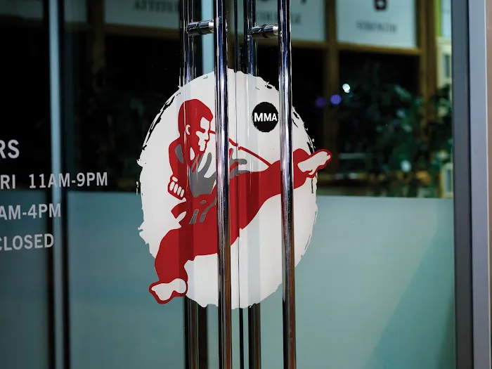 Marina Martial Arts Picture 1