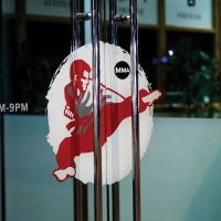 Marina Martial Arts ico