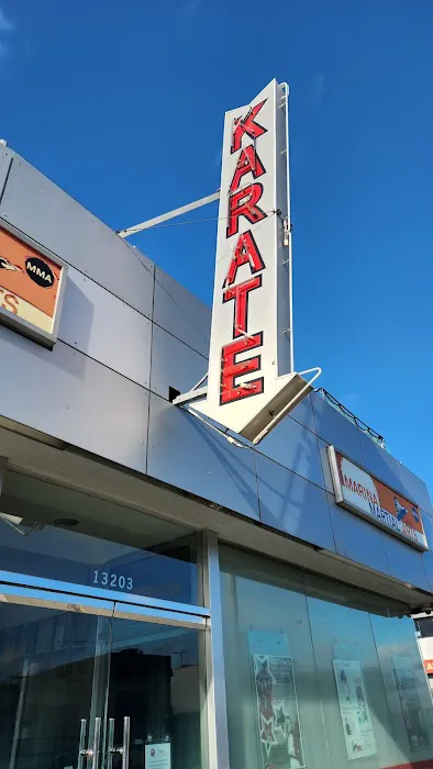 Marina Martial Arts Picture 6