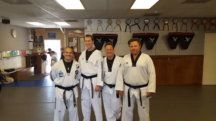 Marina Martial Arts Picture 5