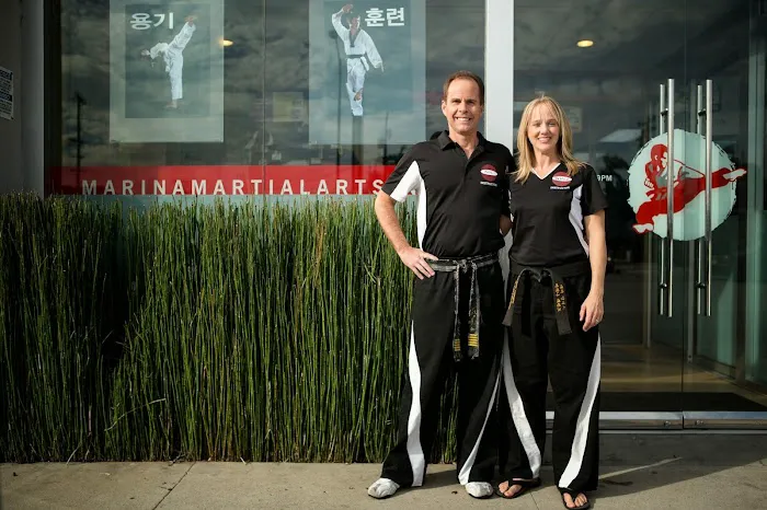 Marina Martial Arts Picture 10