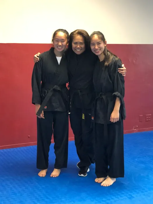 World Karate Picture 2