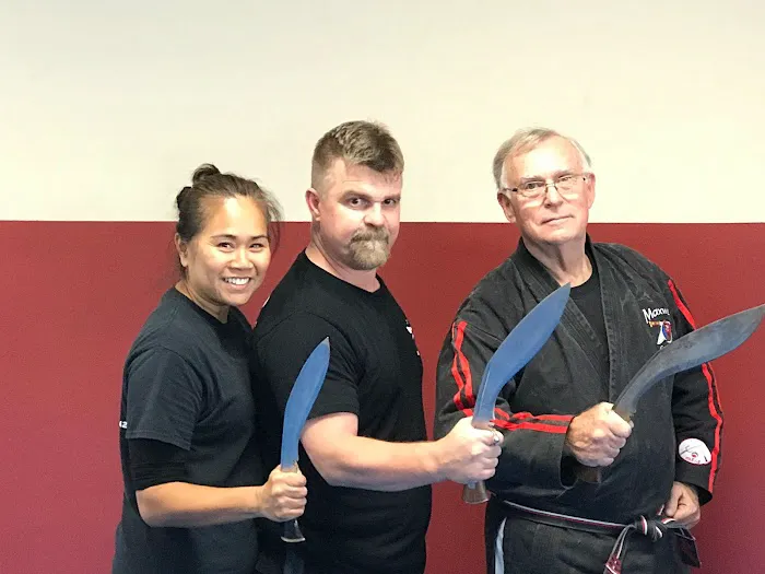 World Karate Picture 4