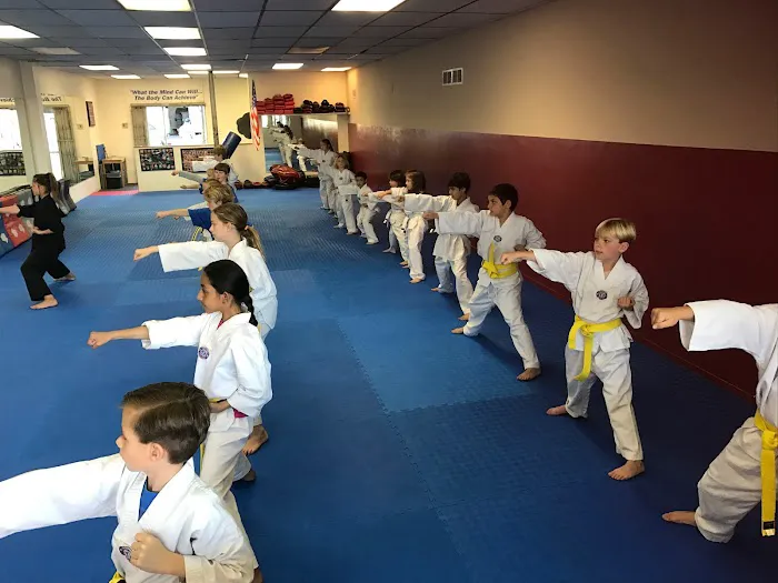 World Karate Picture 1