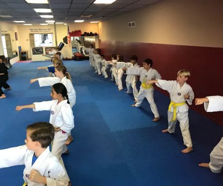 World Karate