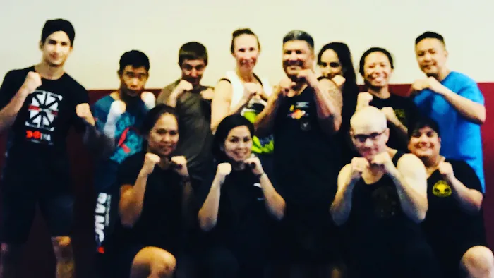 World Karate Picture 9