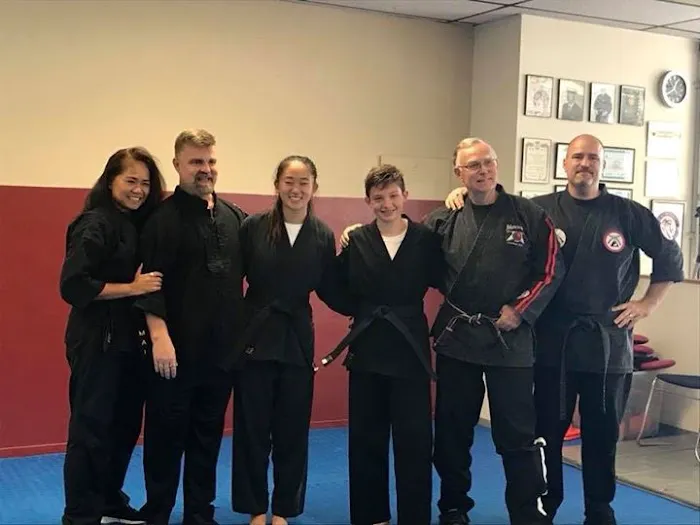 World Karate Picture 6