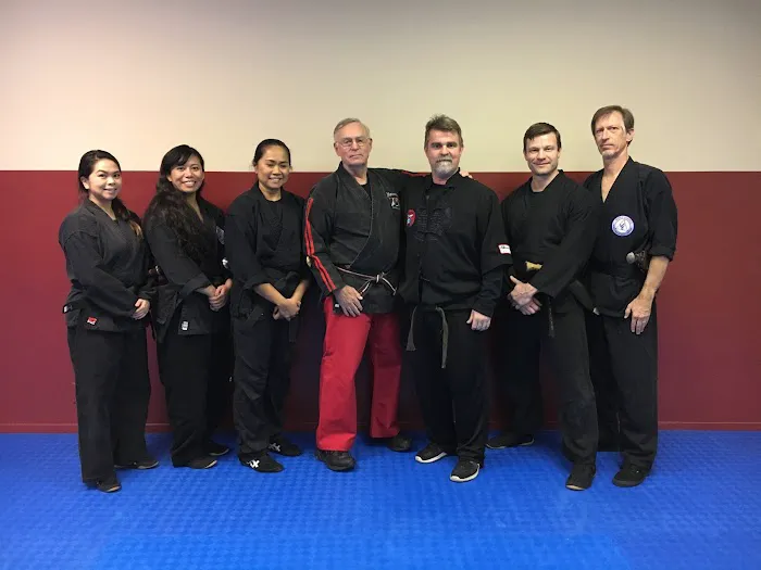 World Karate Picture 10