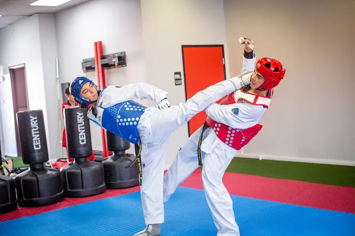 Progression Taekwondo Picture 6