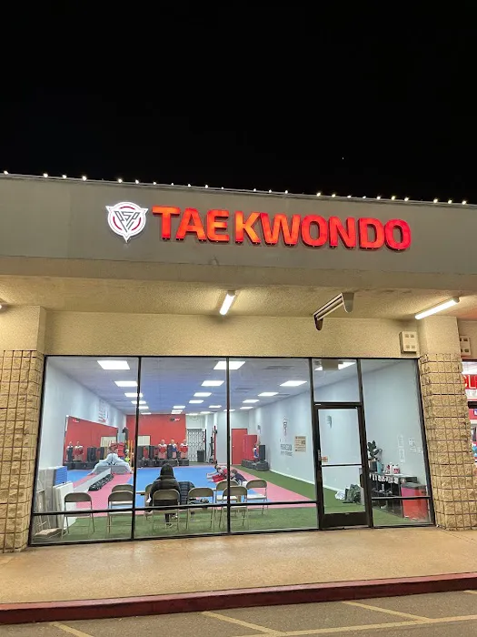 Progression Taekwondo Picture 10