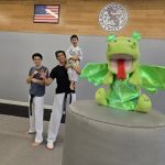 Tae Ryong Taekwondo School Los Angeles