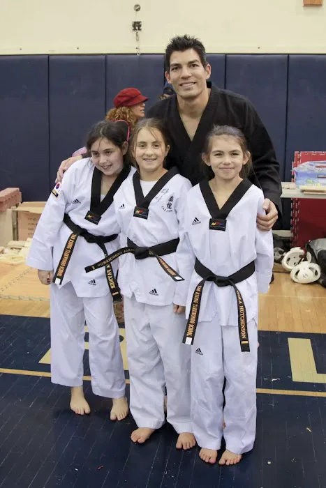Tae Ryong Taekwondo School Los Angeles Picture 2