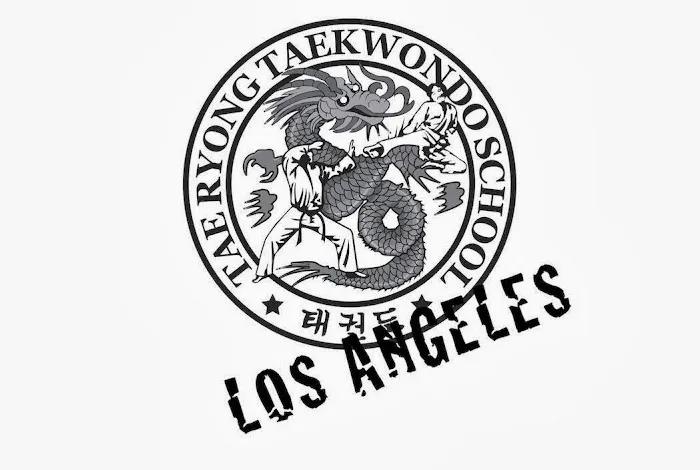 Tae Ryong Taekwondo School Los Angeles Picture 4