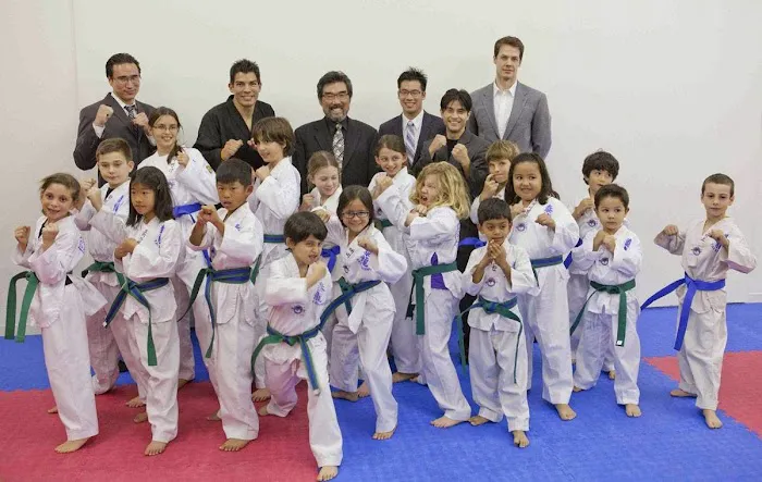 Tae Ryong Taekwondo School Los Angeles Picture 3