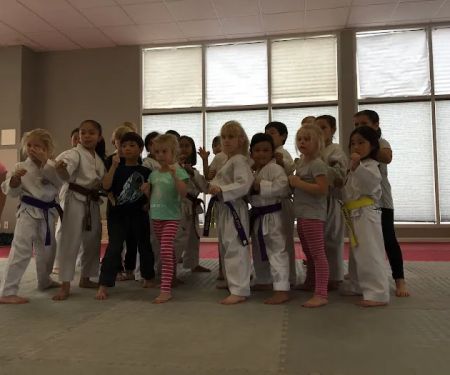 Salim's Taekwondo Center