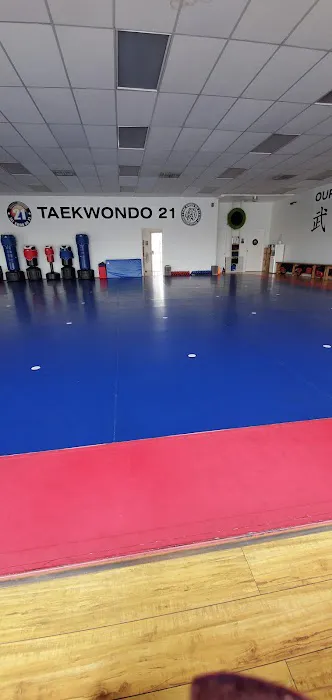 Tae Kwon Do 21 Picture 1