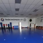 Tae Kwon Do 21