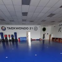 Tae Kwon Do 21 ico