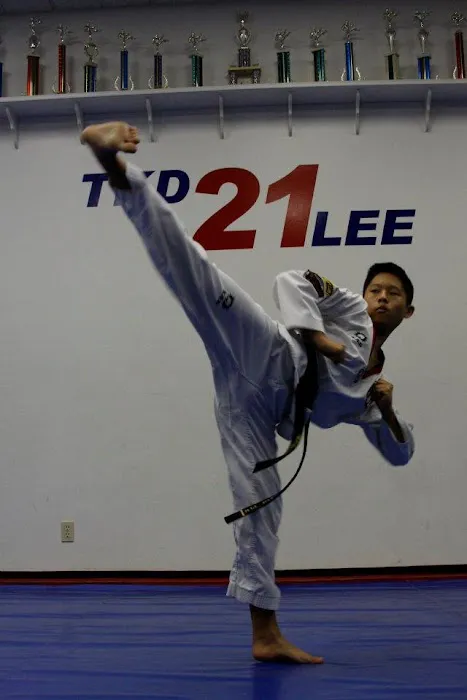Tae Kwon Do 21 Picture 2
