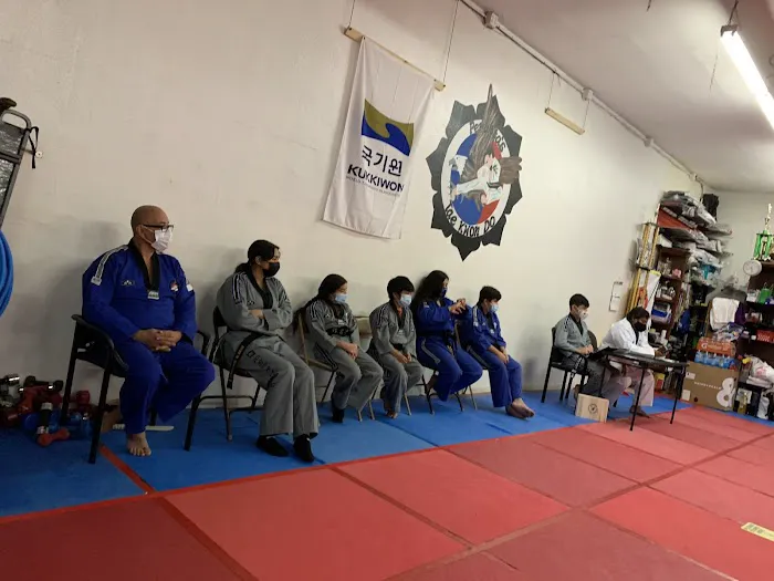 Peraltas Taekwondo Picture 10