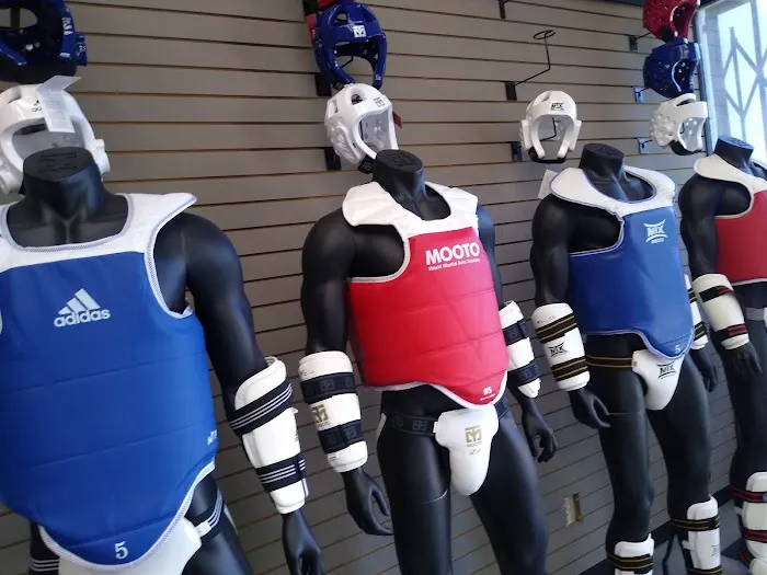 Best Martial Arts Picture 3