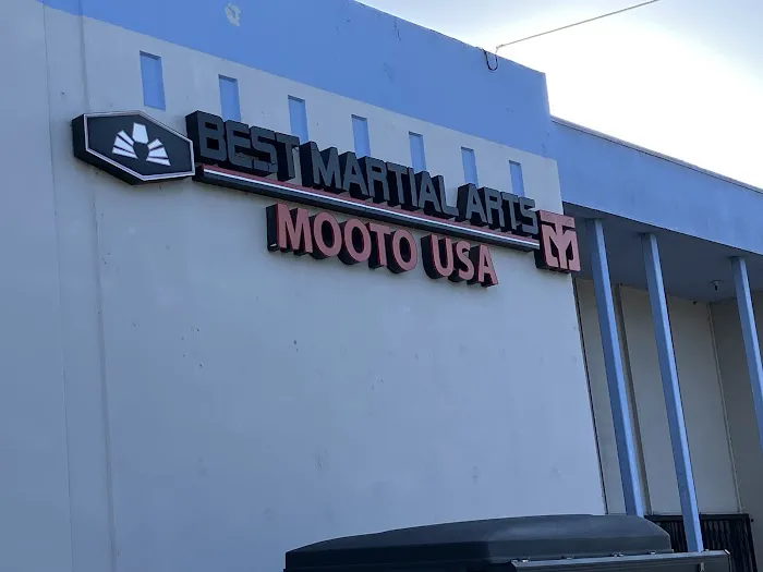 Best Martial Arts Picture 1