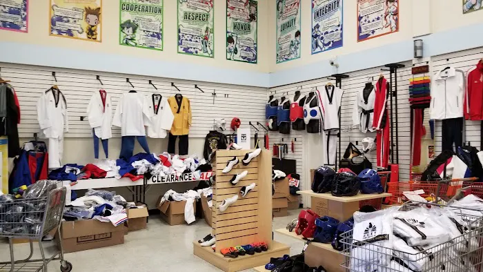 Best Martial Arts Picture 4