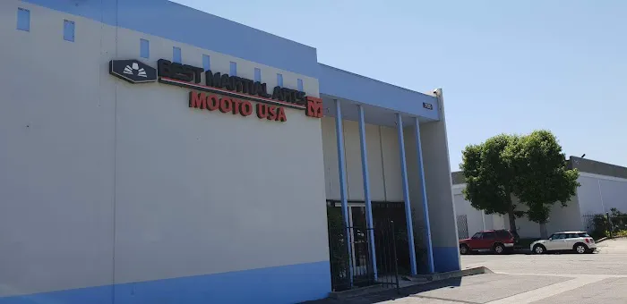 Best Martial Arts Picture 6