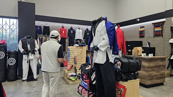 Best Martial Arts Picture 10