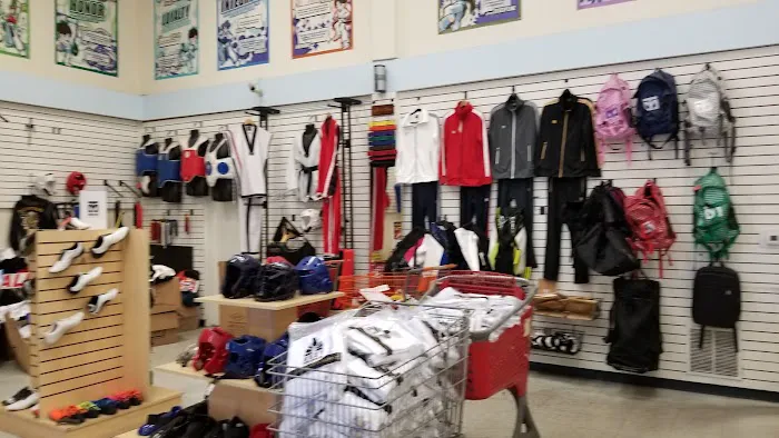 Best Martial Arts Picture 9