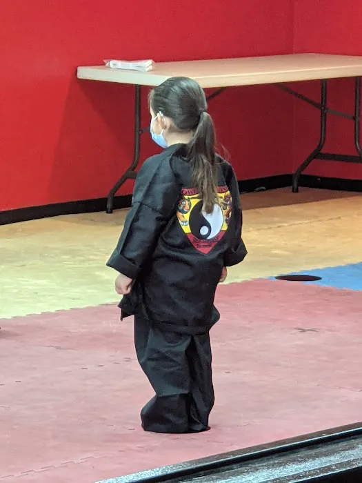 Power of One Self-Defense - Long Beach Picture 2