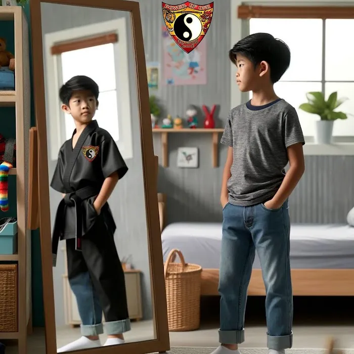 Power of One Self-Defense - Long Beach Picture 3