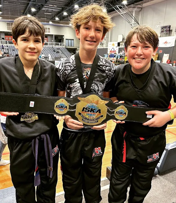 Power of One Self-Defense - Long Beach Picture 5