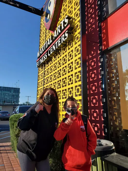 Power of One Self-Defense - Long Beach Picture 7