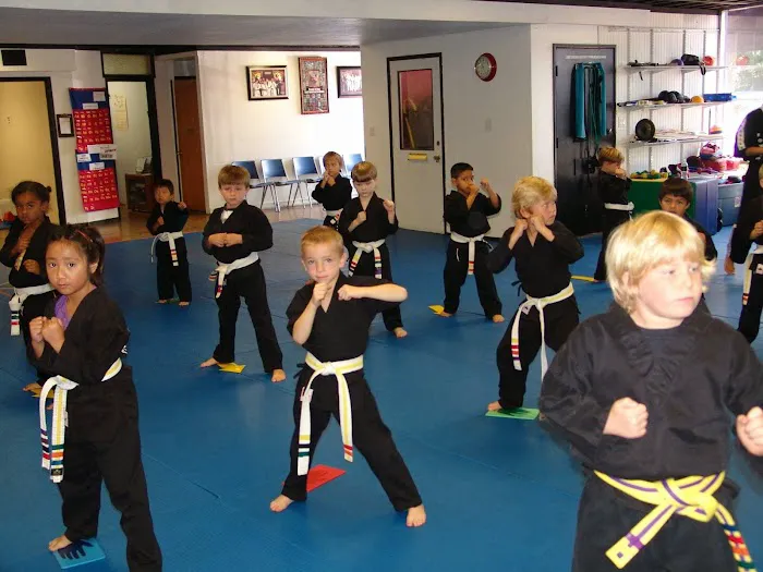 Power of One Self-Defense - Long Beach Picture 6