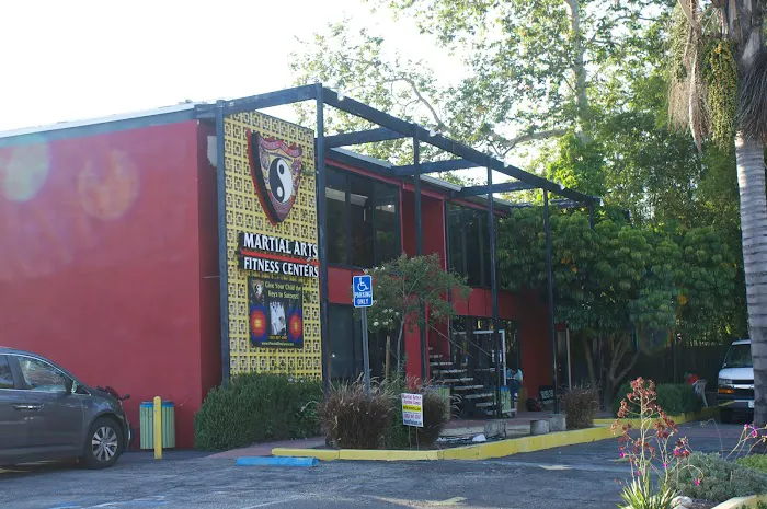 Power of One Self-Defense - Long Beach Picture 4