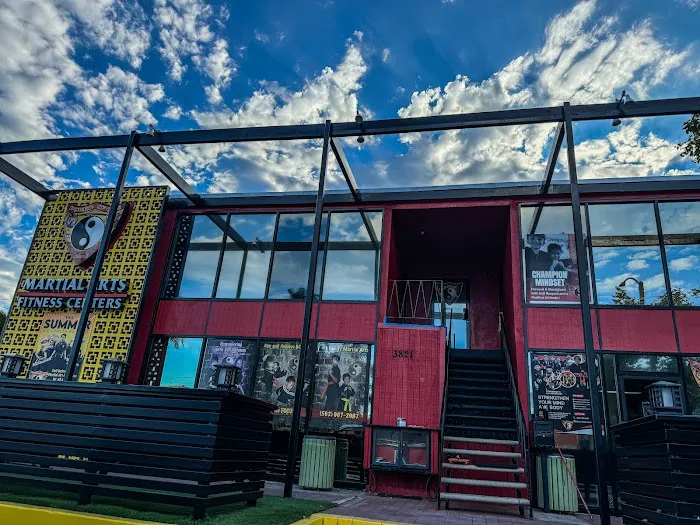 Power of One Self-Defense - Long Beach Picture 9