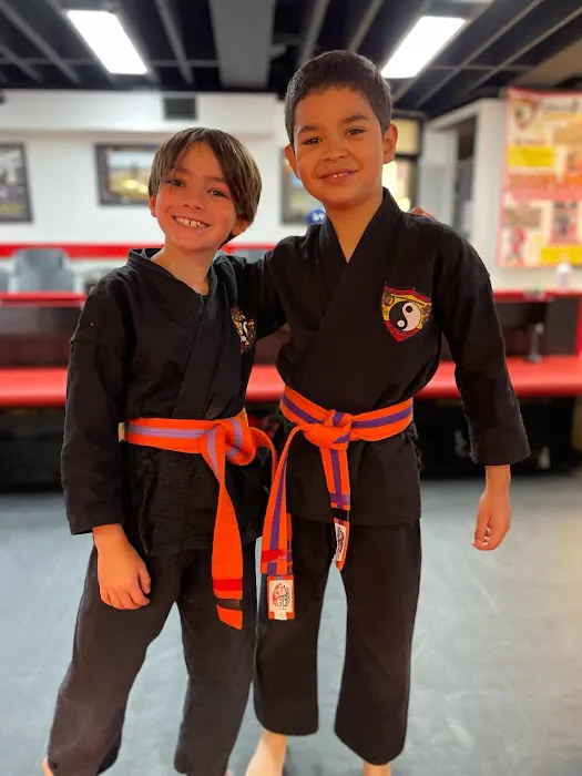 Power of One Self-Defense - Long Beach Picture 8