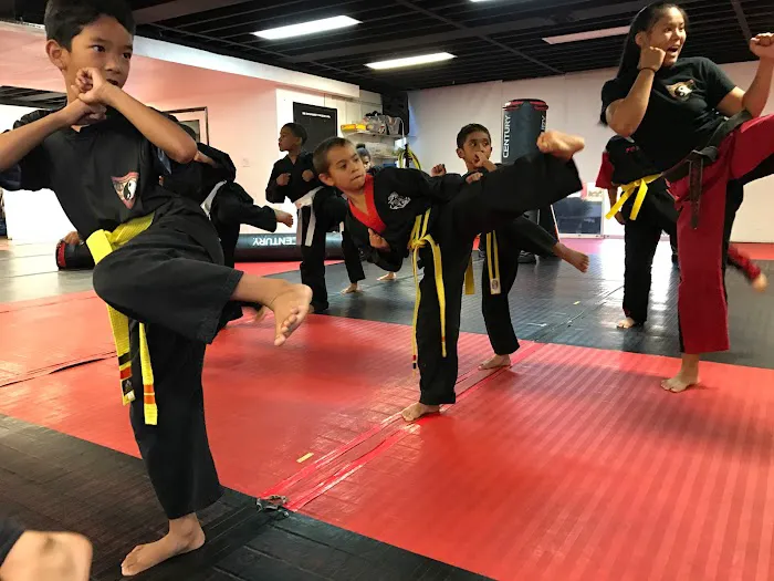 Power of One Self-Defense - Long Beach Picture 10