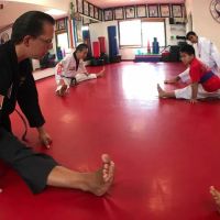 Hanmi Tae Kwon Do Academy ico
