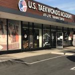 US Taekwondo Academy