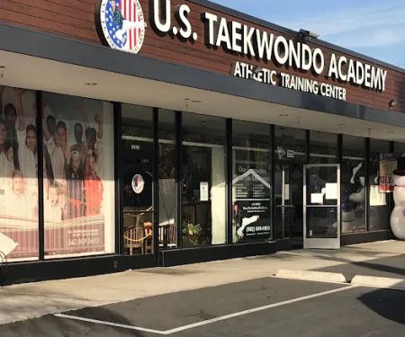 US Taekwondo Academy