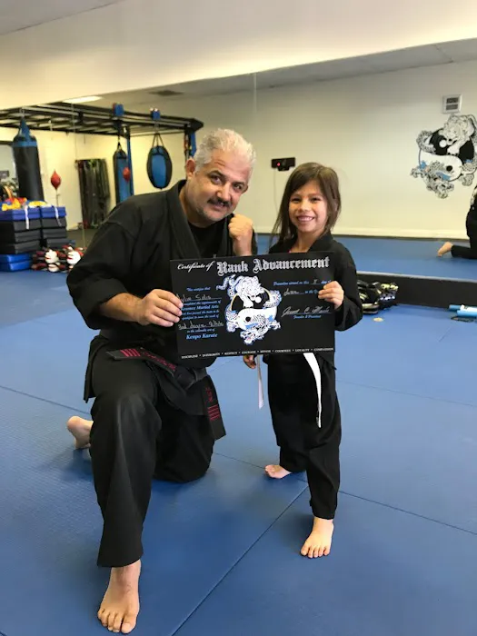 Kenmex Martial Arts Picture 1