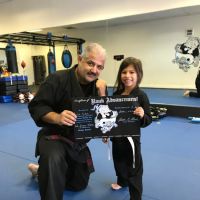 Kenmex Martial Arts ico